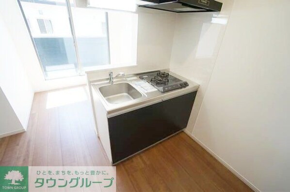 エスペリオ道場南の物件内観写真